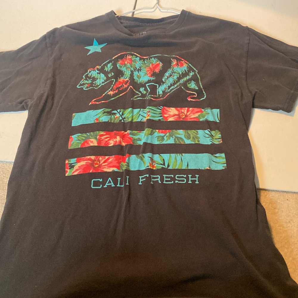 Vintage Sole Addiction T-shirt